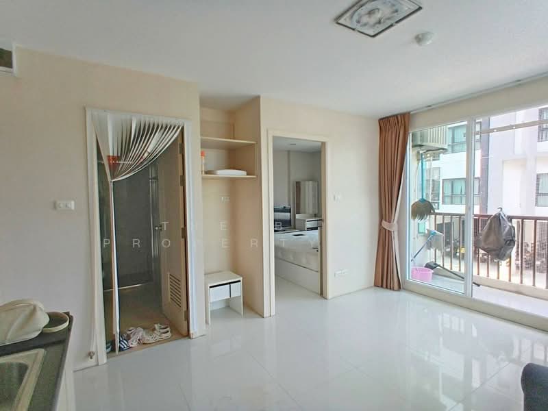 For Sale - Amata Miracle Chonburi, Chon Buri (Pattaya)