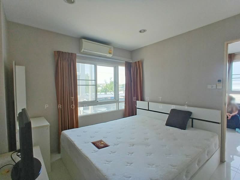 For Sale - Amata Miracle Chonburi, Chon Buri (Pattaya)