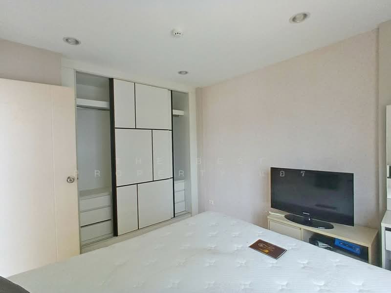 For Sale - Amata Miracle Chonburi, Chon Buri (Pattaya)