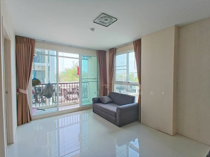 For Sale - Amata Miracle Chonburi, Chon Buri (Pattaya)