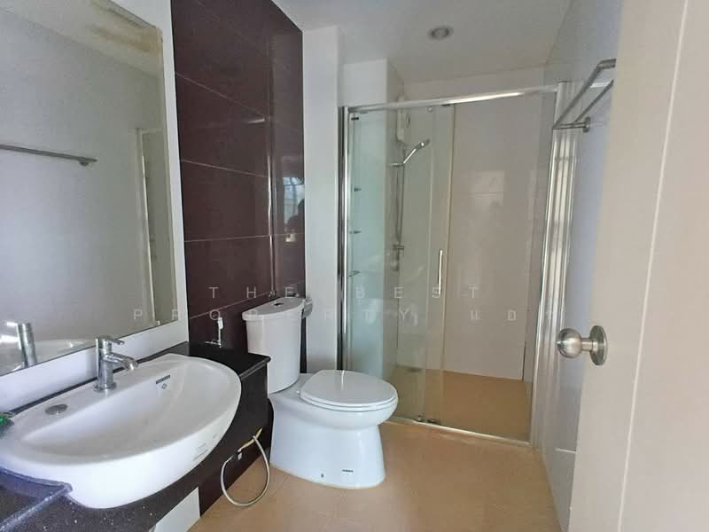 For Sale - Amata Miracle Chonburi, Chon Buri (Pattaya)