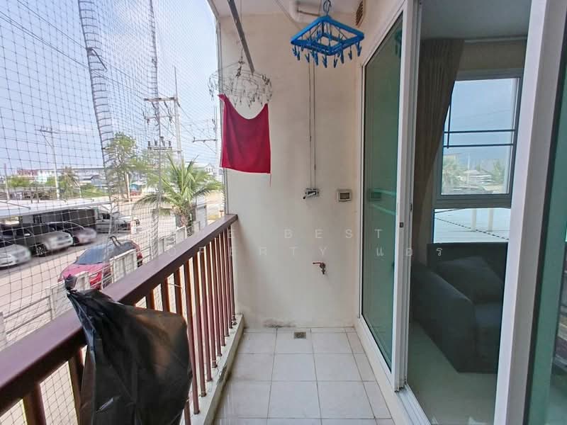 For Sale - Amata Miracle Chonburi, Chon Buri (Pattaya)