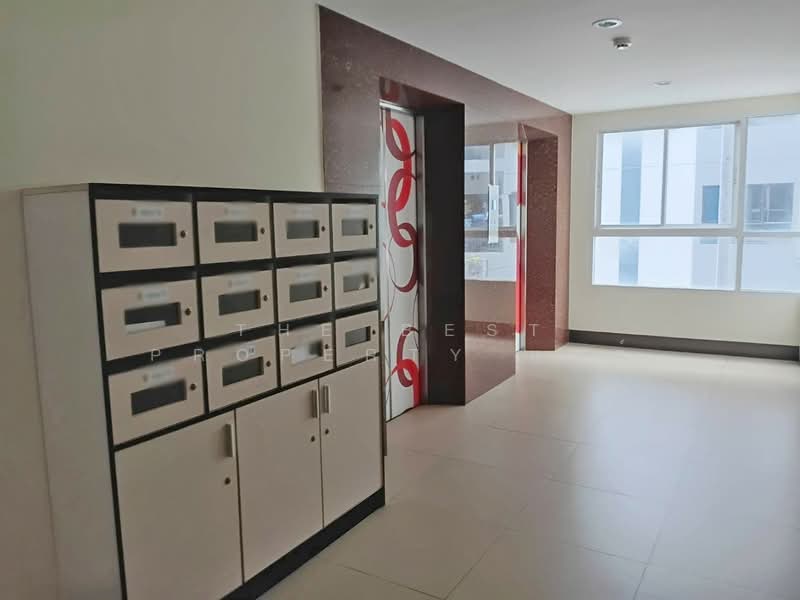 For Sale - Amata Miracle Chonburi, Chon Buri (Pattaya)