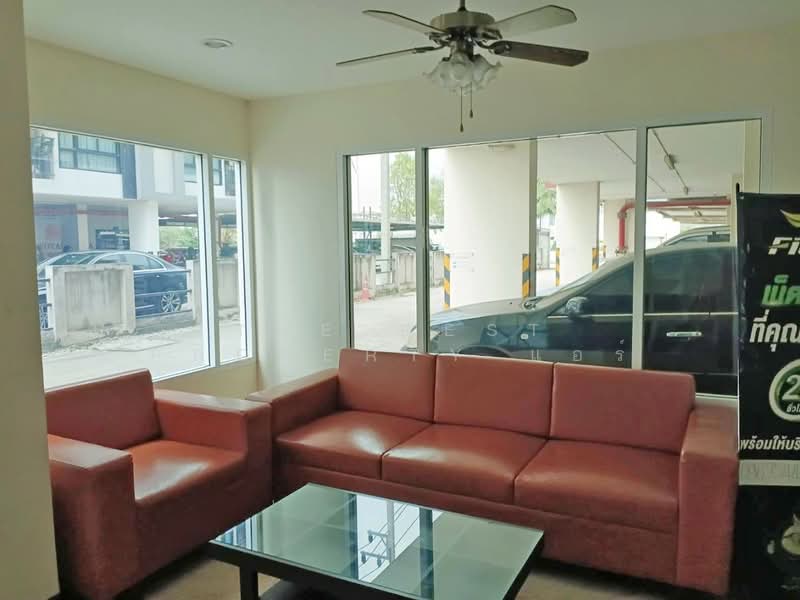 For Sale - Amata Miracle Chonburi, Chon Buri (Pattaya)