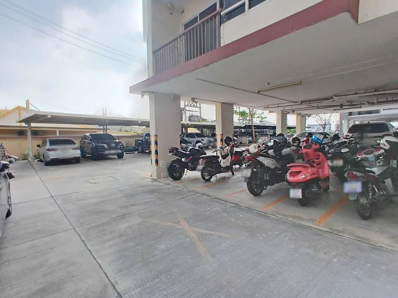 For Sale - Amata Miracle Chonburi, Chon Buri (Pattaya)