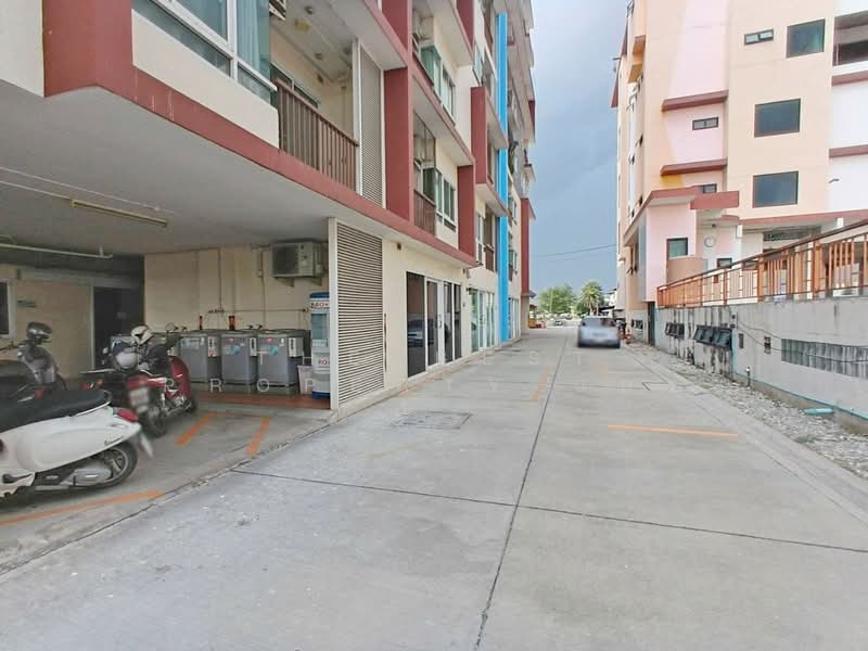 For Sale - Amata Miracle Chonburi, Chon Buri (Pattaya)