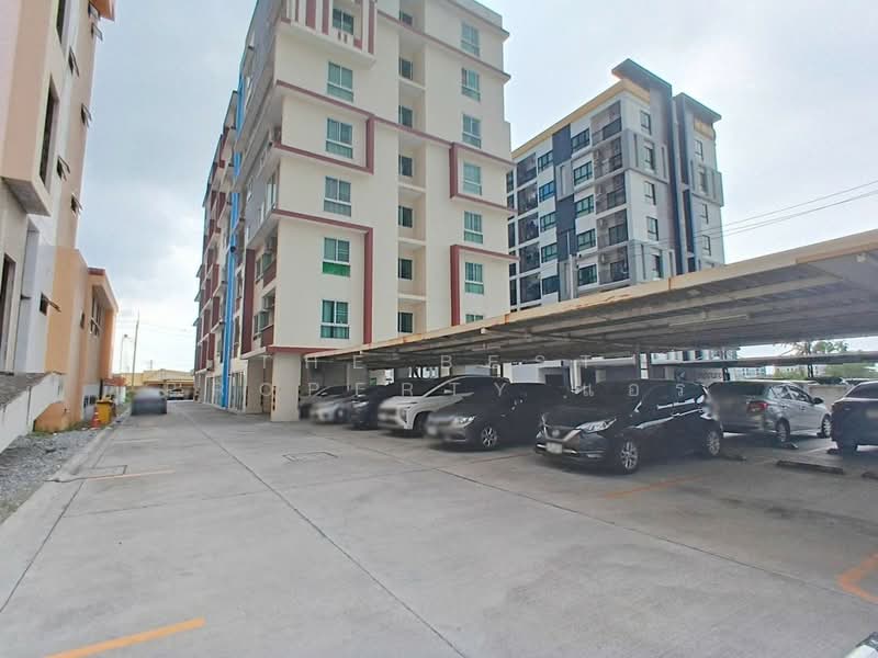 For Sale - Amata Miracle Chonburi, Chon Buri (Pattaya)