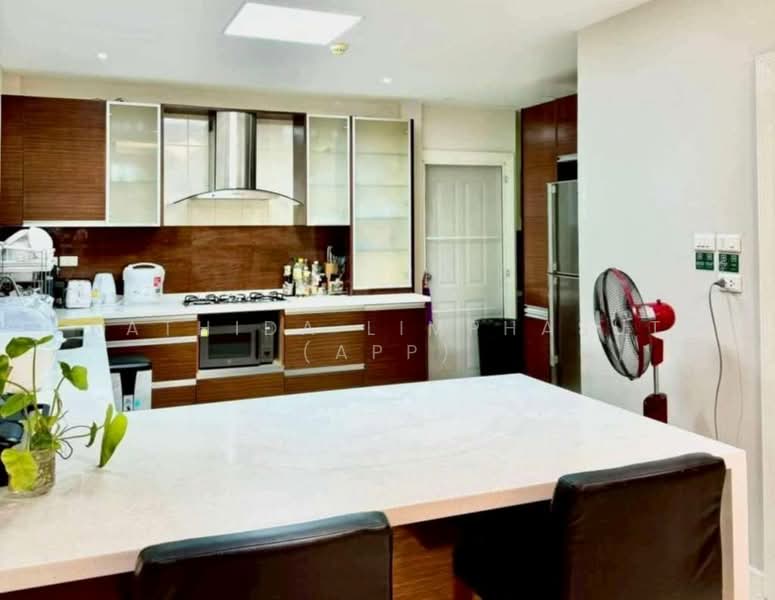 Central Park Hillside, Chon Buri (Pattaya), Soi Central Park Hillside Village, Nong Pru, Bang Lamung (Pattaya), Chon Buri (Pattaya), 4 Bedrooms, 400 sqm, Villa For Sale, by Sathida Limphasut (App), 500212299 - DDproperty.com