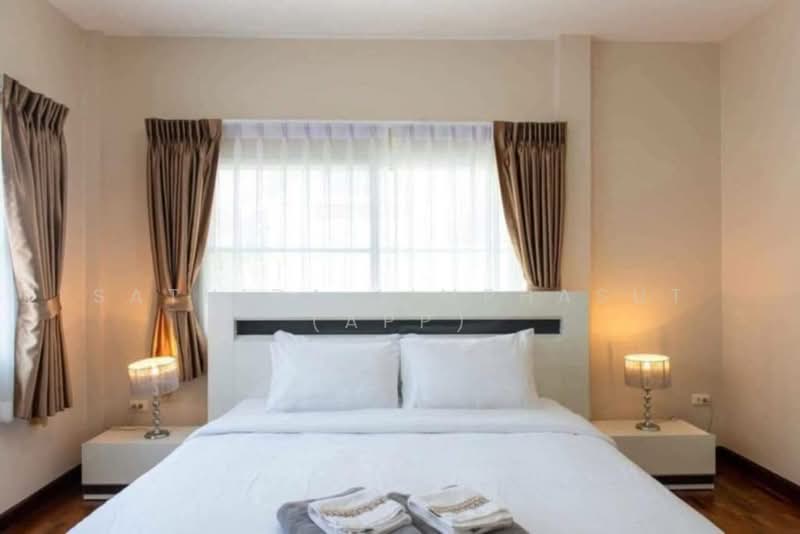 Central Park Hillside, Chon Buri (Pattaya), Soi Central Park Hillside Village, Nong Pru, Bang Lamung (Pattaya), Chon Buri (Pattaya), 4 Bedrooms, 400 sqm, Villa For Sale, by Sathida Limphasut (App), 500212299 - DDproperty.com