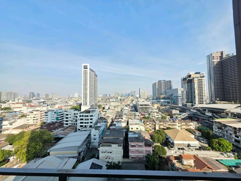 333 Riverside : 333 ริเวอร์ไซด์, กรุงเทพ, 333 ประชาราษฎร์ สาย 2, บางซื่อ, บางซื่อ, กรุงเทพ, 45 ตร.ม., คอนโด ขาย, โดย Sahathat Polrob, 500212301 - DDproperty.com