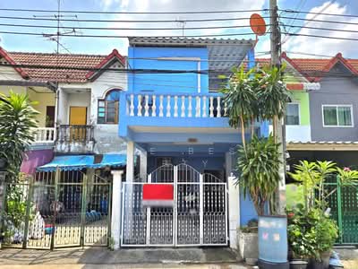 ขาย - Lumpini Ville Sukhumvit 76-Bearing Station : ลุมพินี วิลล์ สุขุมวิท 76-แบริ่ง สเตชั่น, สมุทรปราการ