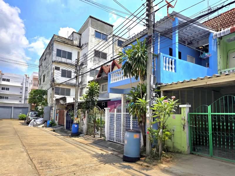 Lumpini Ville Sukhumvit 76-Bearing Station : ลุมพินี วิลล์ สุขุมวิท 76-แบริ่ง สเตชั่น, สมุทรปราการ, ซอยสุขุมวิท 76 ถนนสุขุมวิท, สำโรงเหนือ, เมืองสมุทรปราการ, สมุทรปราการ, 16 ตร.ม., คอนโด ขาย, โดย The Best Property แอล, 500212302 - DDproperty.com