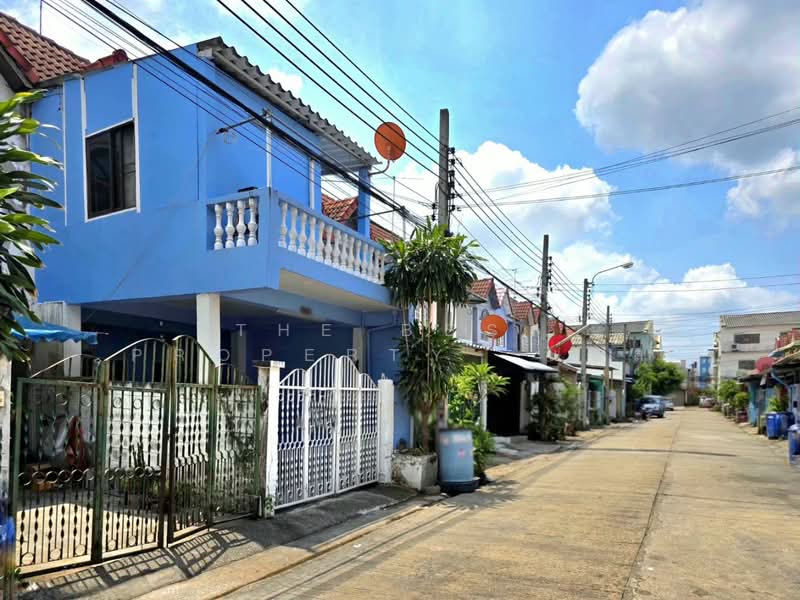 Lumpini Ville Sukhumvit 76-Bearing Station : ลุมพินี วิลล์ สุขุมวิท 76-แบริ่ง สเตชั่น, สมุทรปราการ, ซอยสุขุมวิท 76 ถนนสุขุมวิท, สำโรงเหนือ, เมืองสมุทรปราการ, สมุทรปราการ, 16 ตร.ม., คอนโด ขาย, โดย The Best Property แอล, 500212302 - DDproperty.com