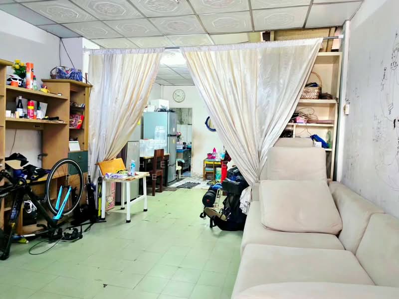 Lumpini Ville Sukhumvit 76-Bearing Station : ลุมพินี วิลล์ สุขุมวิท 76-แบริ่ง สเตชั่น, สมุทรปราการ, ซอยสุขุมวิท 76 ถนนสุขุมวิท, สำโรงเหนือ, เมืองสมุทรปราการ, สมุทรปราการ, 16 ตร.ม., คอนโด ขาย, โดย The Best Property แอล, 500212302 - DDproperty.com