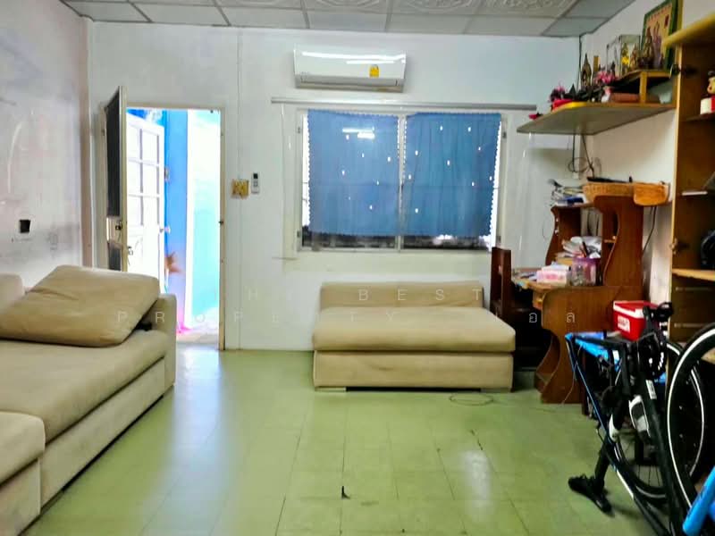 Lumpini Ville Sukhumvit 76-Bearing Station : ลุมพินี วิลล์ สุขุมวิท 76-แบริ่ง สเตชั่น, สมุทรปราการ, ซอยสุขุมวิท 76 ถนนสุขุมวิท, สำโรงเหนือ, เมืองสมุทรปราการ, สมุทรปราการ, 16 ตร.ม., คอนโด ขาย, โดย The Best Property แอล, 500212302 - DDproperty.com