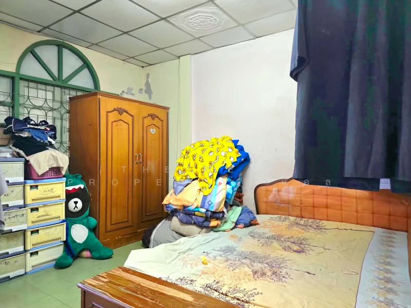 Lumpini Ville Sukhumvit 76-Bearing Station : ลุมพินี วิลล์ สุขุมวิท 76-แบริ่ง สเตชั่น, สมุทรปราการ, ซอยสุขุมวิท 76 ถนนสุขุมวิท, สำโรงเหนือ, เมืองสมุทรปราการ, สมุทรปราการ, 16 ตร.ม., คอนโด ขาย, โดย The Best Property แอล, 500212302 - DDproperty.com