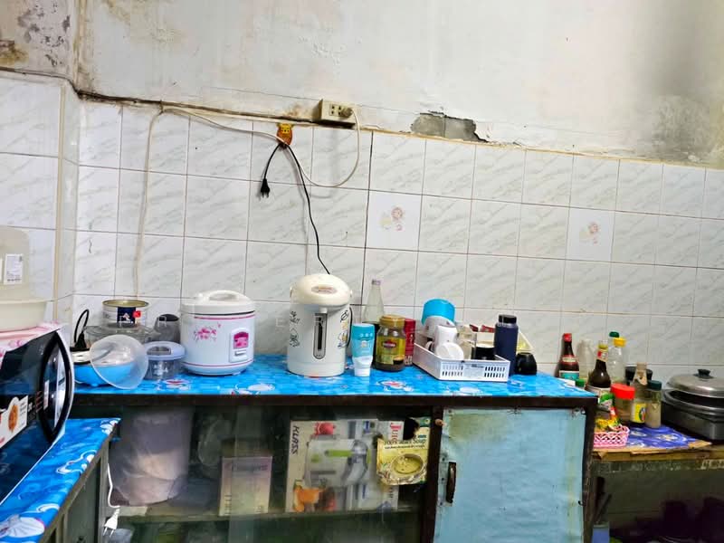 Lumpini Ville Sukhumvit 76-Bearing Station : ลุมพินี วิลล์ สุขุมวิท 76-แบริ่ง สเตชั่น, สมุทรปราการ, ซอยสุขุมวิท 76 ถนนสุขุมวิท, สำโรงเหนือ, เมืองสมุทรปราการ, สมุทรปราการ, 16 ตร.ม., คอนโด ขาย, โดย The Best Property แอล, 500212302 - DDproperty.com