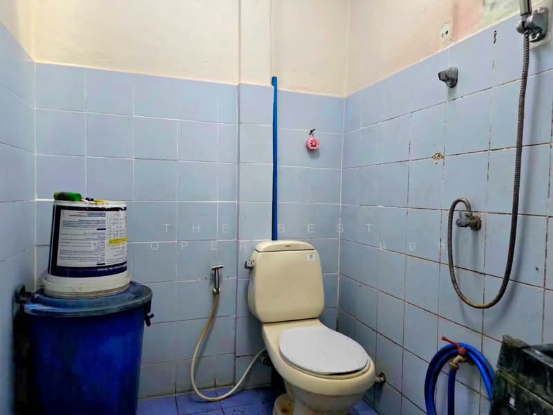 Lumpini Ville Sukhumvit 76-Bearing Station : ลุมพินี วิลล์ สุขุมวิท 76-แบริ่ง สเตชั่น, สมุทรปราการ, ซอยสุขุมวิท 76 ถนนสุขุมวิท, สำโรงเหนือ, เมืองสมุทรปราการ, สมุทรปราการ, 16 ตร.ม., คอนโด ขาย, โดย The Best Property แอล, 500212302 - DDproperty.com