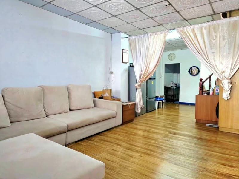 Lumpini Ville Sukhumvit 76-Bearing Station, Samut Prakan, Soi Sukhumvit 76, Sukhumvit Road, Samrong Nua, Muang Samut Prakarn, Samut Prakan, 3 Bedrooms, 16 sqm, Condo For Sale, by The Best Property แอล, 500212302 - DDproperty.com