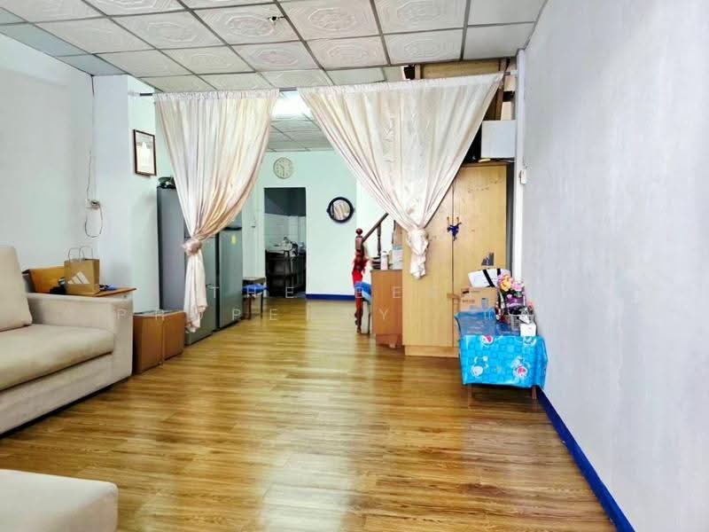 Lumpini Ville Sukhumvit 76-Bearing Station : ลุมพินี วิลล์ สุขุมวิท 76-แบริ่ง สเตชั่น, สมุทรปราการ, ซอยสุขุมวิท 76 ถนนสุขุมวิท, สำโรงเหนือ, เมืองสมุทรปราการ, สมุทรปราการ, 16 ตร.ม., คอนโด ขาย, โดย The Best Property แอล, 500212302 - DDproperty.com