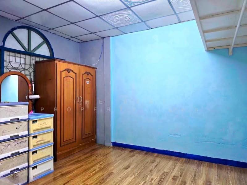 Lumpini Ville Sukhumvit 76-Bearing Station, Samut Prakan, Soi Sukhumvit 76, Sukhumvit Road, Samrong Nua, Muang Samut Prakarn, Samut Prakan, 3 Bedrooms, 16 sqm, Condo For Sale, by The Best Property แอล, 500212302 - DDproperty.com