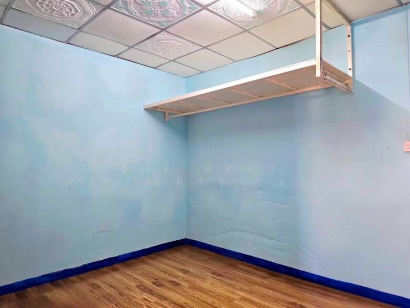 Lumpini Ville Sukhumvit 76-Bearing Station, Samut Prakan, Soi Sukhumvit 76, Sukhumvit Road, Samrong Nua, Muang Samut Prakarn, Samut Prakan, 3 Bedrooms, 16 sqm, Condo For Sale, by The Best Property แอล, 500212302 - DDproperty.com