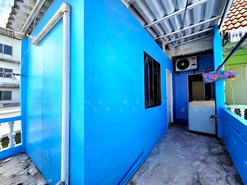 Lumpini Ville Sukhumvit 76-Bearing Station, Samut Prakan, Soi Sukhumvit 76, Sukhumvit Road, Samrong Nua, Muang Samut Prakarn, Samut Prakan, 3 Bedrooms, 16 sqm, Condo For Sale, by The Best Property แอล, 500212302 - DDproperty.com