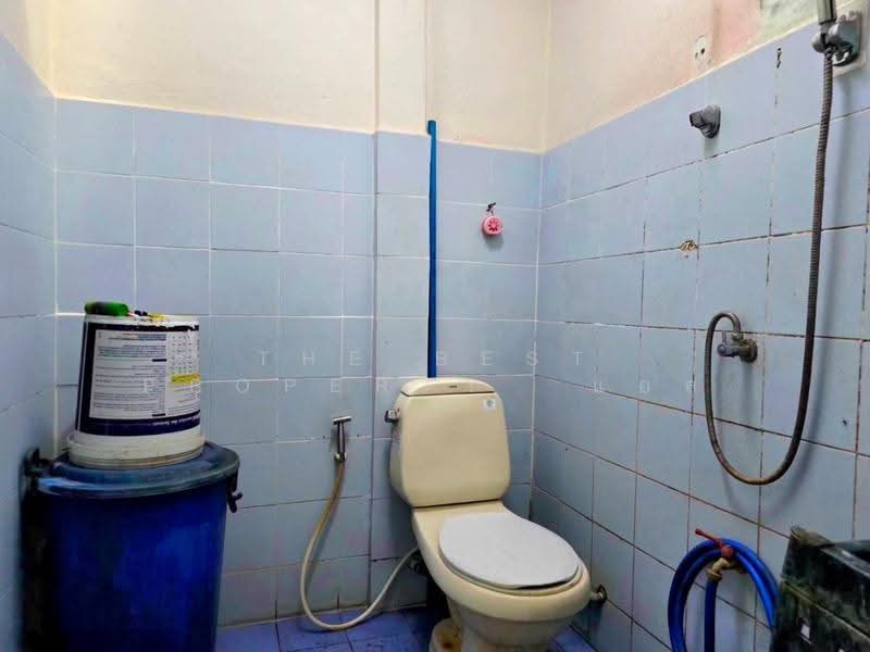 Lumpini Ville Sukhumvit 76-Bearing Station, Samut Prakan, Soi Sukhumvit 76, Sukhumvit Road, Samrong Nua, Muang Samut Prakarn, Samut Prakan, 3 Bedrooms, 16 sqm, Condo For Sale, by The Best Property แอล, 500212302 - DDproperty.com