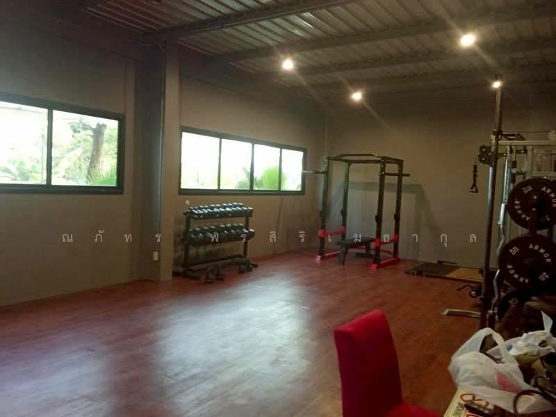 คลองสองต้นนุ่น, Bangkok, ถนนพัฒนาชนบท3, Khlong Song Ton Nun, Lat Krabang, Bangkok, , 1,100 sqm, Warehouse/Factory For Rent, by ณภัทร พรสิริเมธากุล, 500212303 - DDproperty.com