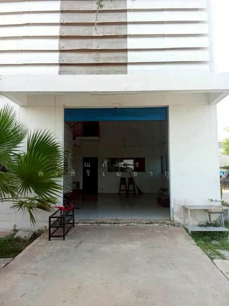คลองสองต้นนุ่น, Bangkok, ถนนพัฒนาชนบท3, Khlong Song Ton Nun, Lat Krabang, Bangkok, , 1,100 sqm, Warehouse/Factory For Rent, by ณภัทร พรสิริเมธากุล, 500212303 - DDproperty.com