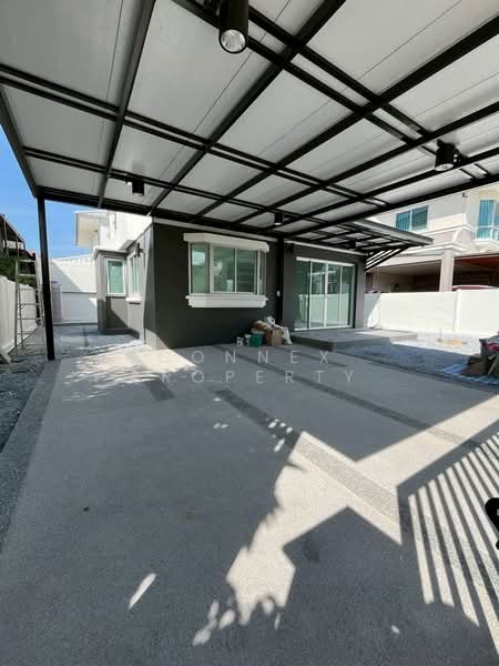 Supalai Ville Wongwaen–Rattanathibet, Nonthaburi, Chan Thong Iam Road, Bang Mae Nang, Bang Yai, Nonthaburi, 3 Bedrooms, 145 sqm, Single Detached House For Sale, by Connex Property, 500212304 - DDproperty.com