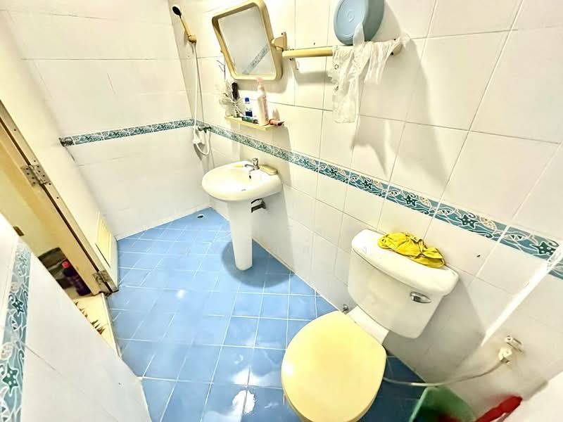 For Sale - ขาย ทาวน์เฮ้าส์ 2 ชั้น หมู่บ้าน เพชรทวีสุข เพชรเกษม 106, Bangkok