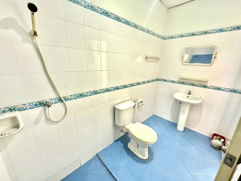 For Sale - ขาย ทาวน์เฮ้าส์ 2 ชั้น หมู่บ้าน เพชรทวีสุข เพชรเกษม 106, Bangkok