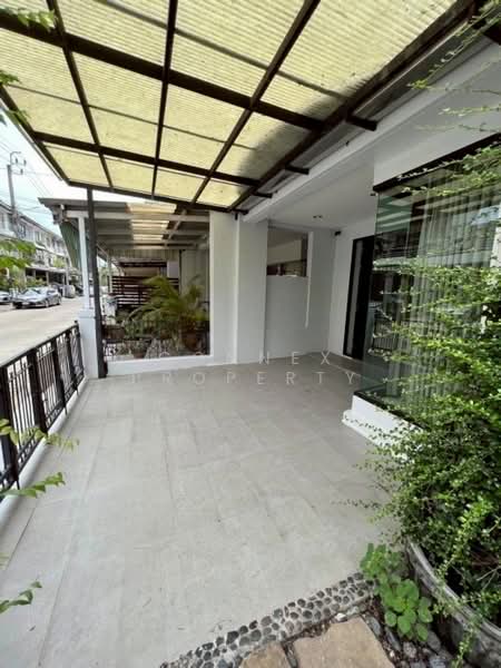 ขาย - Supalai Ville Ratchada 32 : ศุภาลัย วิลล์ รัชดา 32, กรุงเทพ