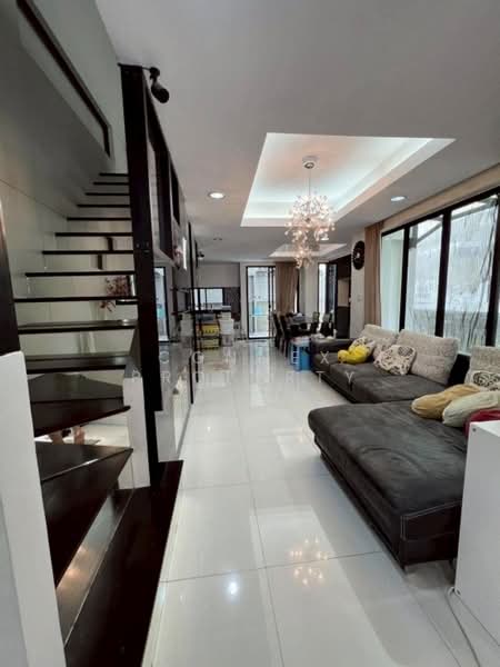 ขาย - Supalai Ville Ratchada 32 : ศุภาลัย วิลล์ รัชดา 32, กรุงเทพ