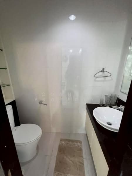 For Sale - Supalai Ville Ratchada 32, Bangkok