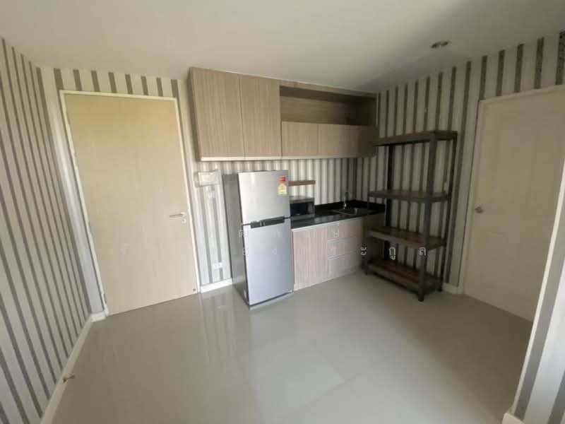 The Series Udomsuk, Bangkok, 4 Soi Udom Suk 29, Bang Chak, Phra Khanong, Bangkok, 1 Bedroom, 34 sqm, Condo For Rent, by พุฒิพงษ์ รัศมีทองตระกูล, 500212308 - DDproperty.com