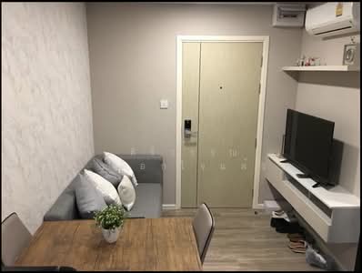 For Rent - Kensington Phahol-Kaset, Bangkok