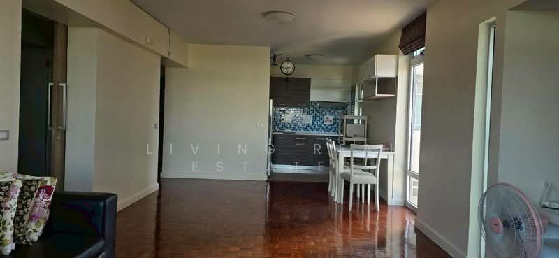 The Lake Condominium : เดอะ เลค คอนโดมิเนียม, นนทบุรี, 1 บอนด์สตรีท, บางพูด, ปากเกร็ด, นนทบุรี, 80 ตร.ม., คอนโด ให้เช่า, โดย Living Real Estates, 500212312 - DDproperty.com