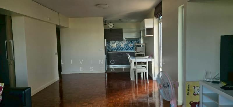 The Lake Condominium, Nonthaburi, 1 Bond St, Bang Phut, Pak Kret, Nonthaburi, 2 Bedrooms, 80 sqm, Condo For Rent, by Living Real Estates, 500212312 - DDproperty.com