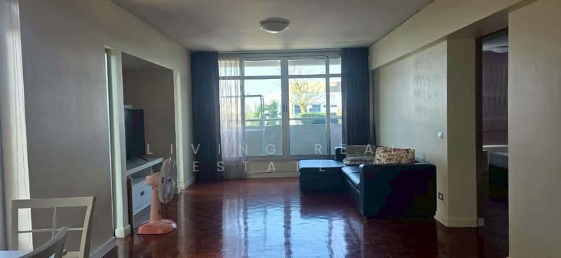 The Lake Condominium : เดอะ เลค คอนโดมิเนียม, นนทบุรี, 1 บอนด์สตรีท, บางพูด, ปากเกร็ด, นนทบุรี, 80 ตร.ม., คอนโด ให้เช่า, โดย Living Real Estates, 500212312 - DDproperty.com