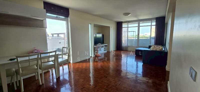 The Lake Condominium, Nonthaburi, 1 Bond St, Bang Phut, Pak Kret, Nonthaburi, 2 Bedrooms, 80 sqm, Condo For Rent, by Living Real Estates, 500212312 - DDproperty.com