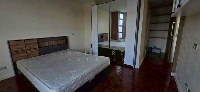 The Lake Condominium : เดอะ เลค คอนโดมิเนียม, นนทบุรี, 1 บอนด์สตรีท, บางพูด, ปากเกร็ด, นนทบุรี, 80 ตร.ม., คอนโด ให้เช่า, โดย Living Real Estates, 500212312 - DDproperty.com