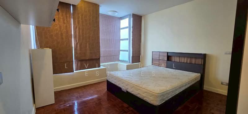 The Lake Condominium : เดอะ เลค คอนโดมิเนียม, นนทบุรี, 1 บอนด์สตรีท, บางพูด, ปากเกร็ด, นนทบุรี, 80 ตร.ม., คอนโด ให้เช่า, โดย Living Real Estates, 500212312 - DDproperty.com