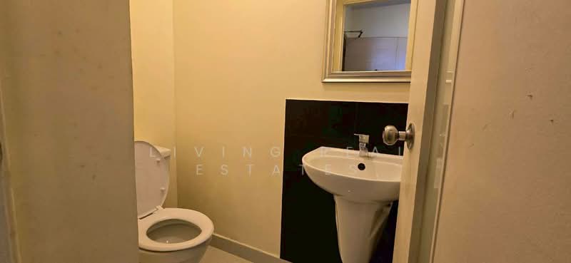 The Lake Condominium, Nonthaburi, 1 Bond St, Bang Phut, Pak Kret, Nonthaburi, 2 Bedrooms, 80 sqm, Condo For Rent, by Living Real Estates, 500212312 - DDproperty.com