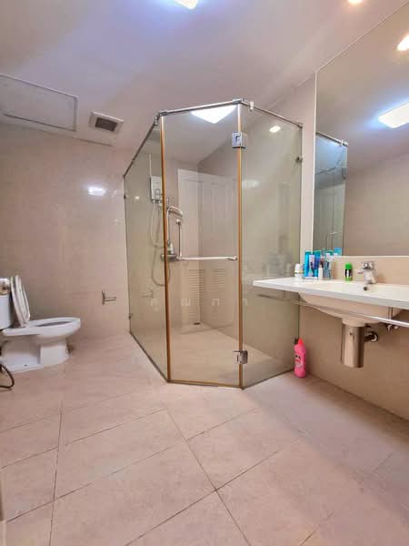 Baan Sathorn Chao Phraya, Bangkok, 931 Charoen Nakhon 15 A Alley, Khlong Ton Sai, Khlong San, Bangkok, 2 Bedrooms, 89 sqm, Condo For Sale, by คุณภา, 500212313 - DDproperty.com