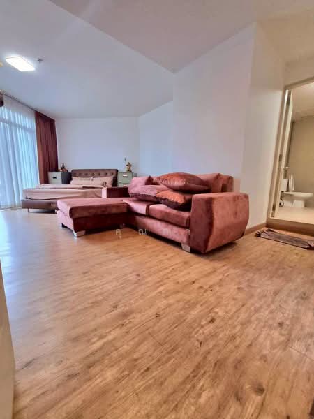 Baan Sathorn Chao Phraya, Bangkok, 931 Charoen Nakhon 15 A Alley, Khlong Ton Sai, Khlong San, Bangkok, 2 Bedrooms, 89 sqm, Condo For Sale, by คุณภา, 500212313 - DDproperty.com