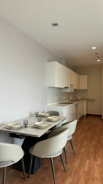 The Coast, Bangkok, 3888 Sukhumvit Road, Bang Na Tai, Bang Na, Bangkok, 3 Bedrooms, 92 sqm, Condo For Rent, by Rapeephan, 500212314 - DDproperty.com