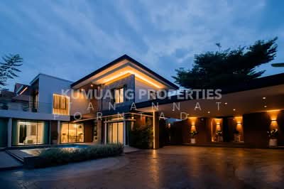 ขาย - พูลวิลล่าหรูใจกลางเชียงใหม่, เชียงใหม่