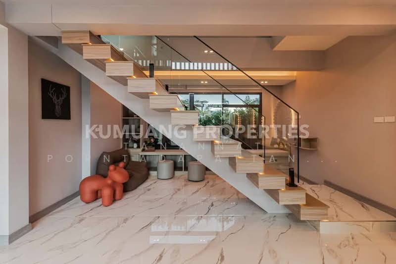 Luxury Modern Classic Pool Villa in Chiang Mai,, Chiang Mai, Fa Ham, Muang Chiang Mai, Chiang Mai, 4 Bedrooms, 494 sqm, Single Detached House For Sale, by Tanannat Porntadapattanayothin, 500212315 - DDproperty.com